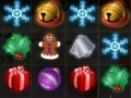 Juego Jem Match Christmas