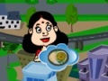 Juego Curry Frenzy