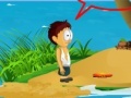 Juego Tropical Island Escape