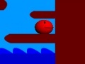 Juego Red ball's Adventure 2