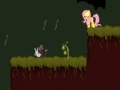 Juego Fluttershy's Bunny Rescue