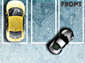 Juego Snow Parking