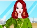 Juego Star Dress up 