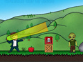 Juego Zomblower