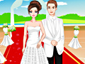 Juego Wedding on Valentine's Day