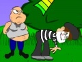 Juego Kick-A-mime 2