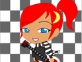 Juego Chibi Motion Dress Up!
