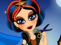 Juego Transylvanian Princess Dress Up