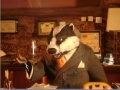 Juego Hidden Objects: Fantastic Mr.Fox