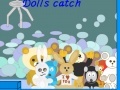 Juego Doll Catch