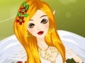 Juego Elf Makeover