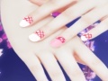 Juego Summer Nails