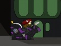 Juego Escape from Hyra City