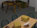 Juego FBI Refuge