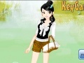 Juego Fancy Girl