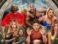 Juego Scary Movie - Find the Alphabets