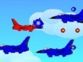 Juego Jet Assault