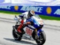 Juego Puzzle 2010 MotoGP World Champion Jorge Lorenzo