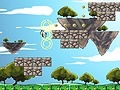 Juego Star mechanical level