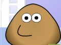Juego Pou Eye Care