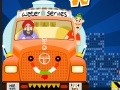 Juego Water Man