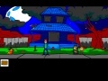 Juego Cody Crazy Halloween