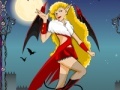 Juego Fairy in Devil Costume