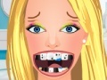 Juego Princess Dental Care 