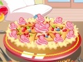 Juego Yammy Strawberry Pie