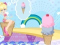 Juego Sundae Splash