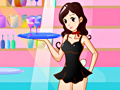 Juego Wine Bar Waiter
