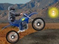Juego Off Road Biker