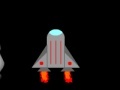 Juego Asteroid Shooter