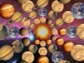 Juego Solar Orbit