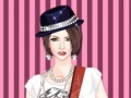 Juego Punk Princess Dress Up