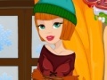 Juego Christmas runway secrets