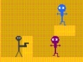 Juego Color Man