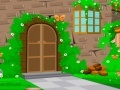Juego Cool Garden. Escape