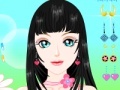 Juego Girl Make Up 18