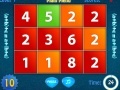 Juego Savvy Math