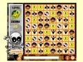 Juego Halloween Puzzle