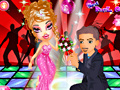 Juego Bratz Valentine Party