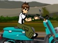 Juego Kid motorbike