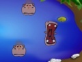 Juego Hippo Pond