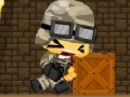 Juego Mummy busters 