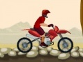Juego Desert Rage Rider