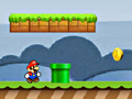 Juego Mario Zone