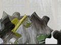 Juego Bald Eagle Jigsaw