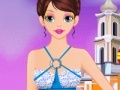 Juego Miraculous Princess Dressup