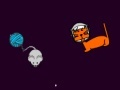 Juego Evil Space Cats